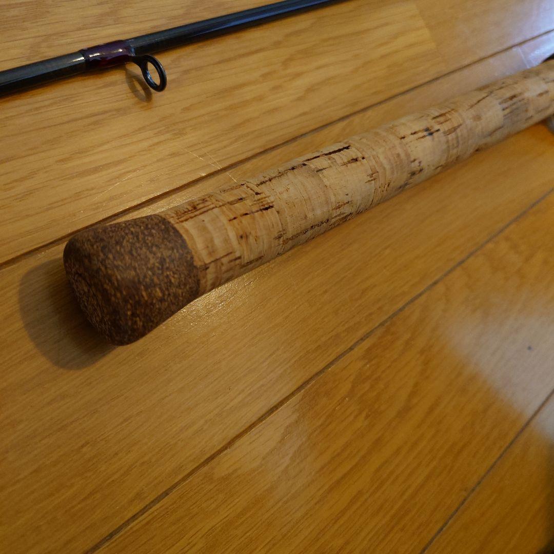 天龍　テンリュウ　LSP90BC　9フィート　ベイトロッド　美品！