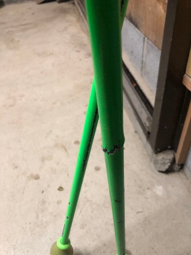 コンパーデル　カーボン　ストック　135cm 高速系用