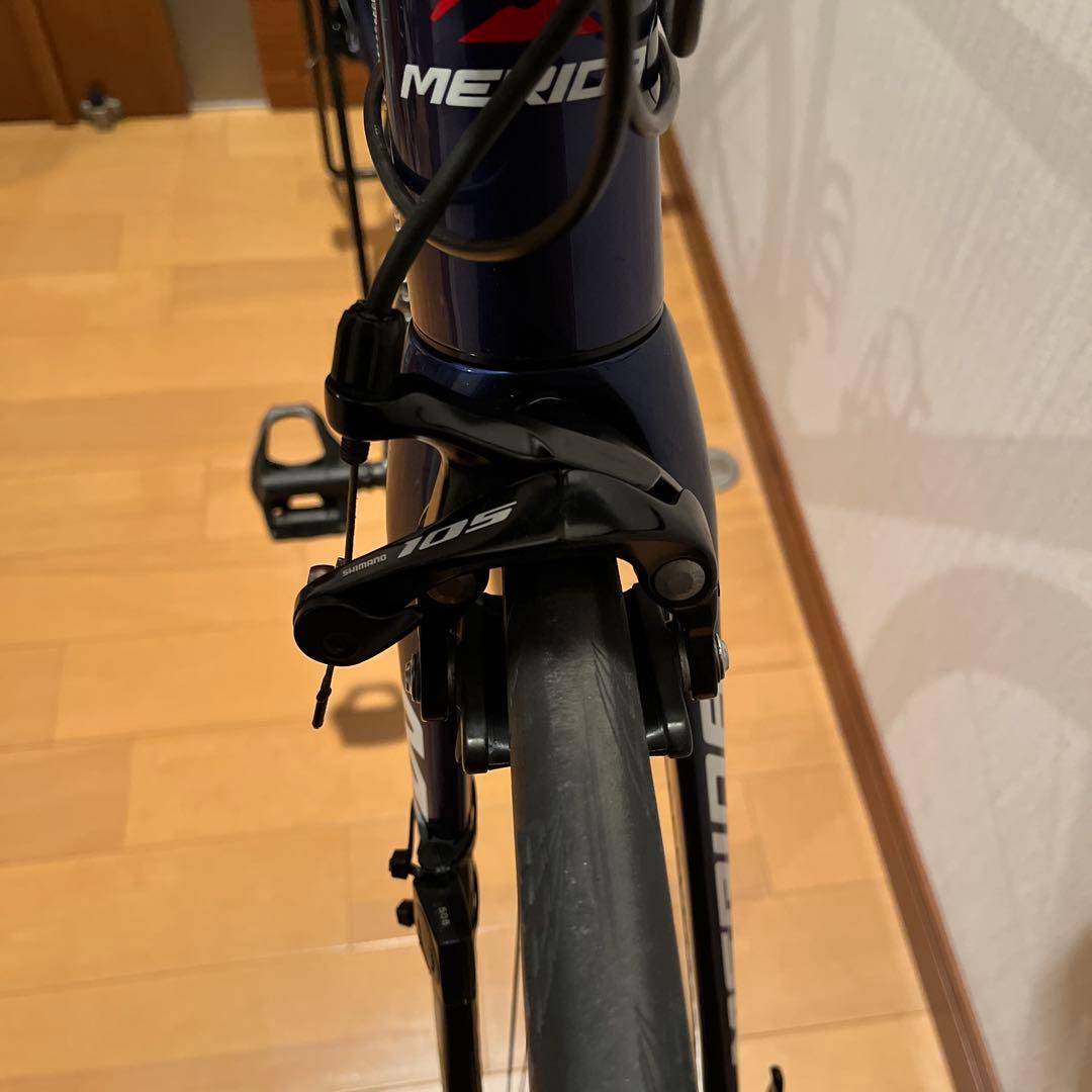 たむ メリダ スクルトゥーラ700