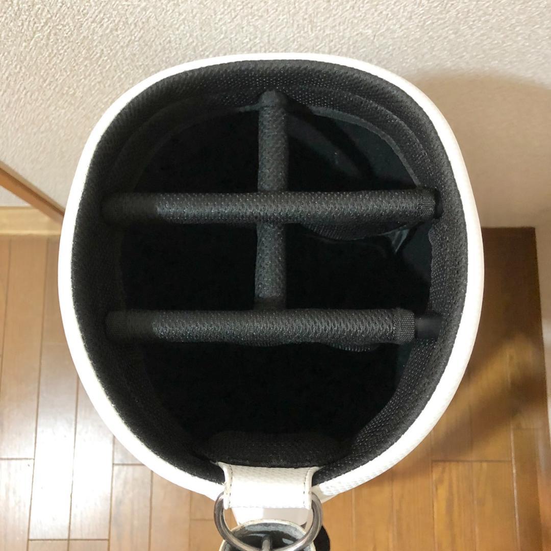 希少 TaylorMade テーラーメイド ステルス グローレ キャディバッグ