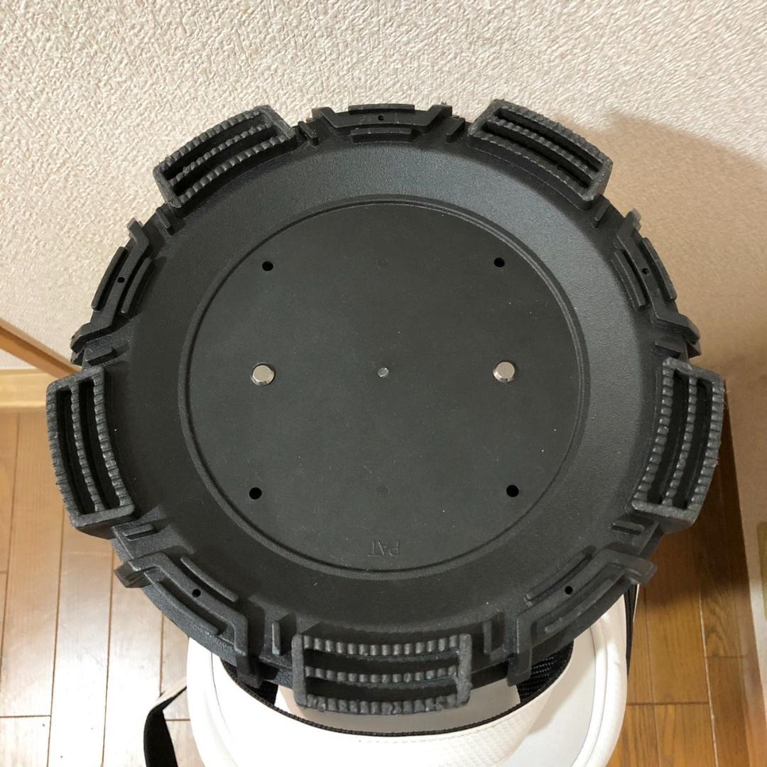 希少 TaylorMade テーラーメイド ステルス グローレ キャディバッグ