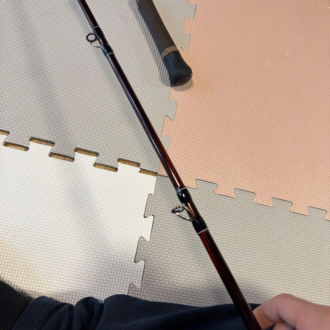 ロッド TULALA EL Horizonte83