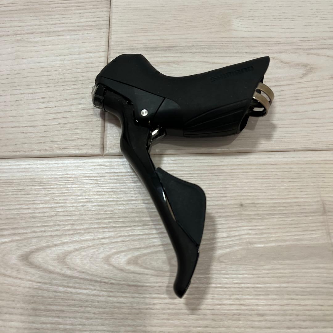 Shimano 105 ST-R7000 左のみ　ブラック