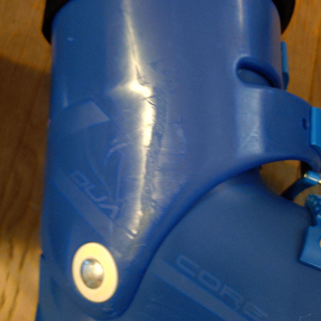 ラング スキーブーツ RS70 S.C 22.5cm