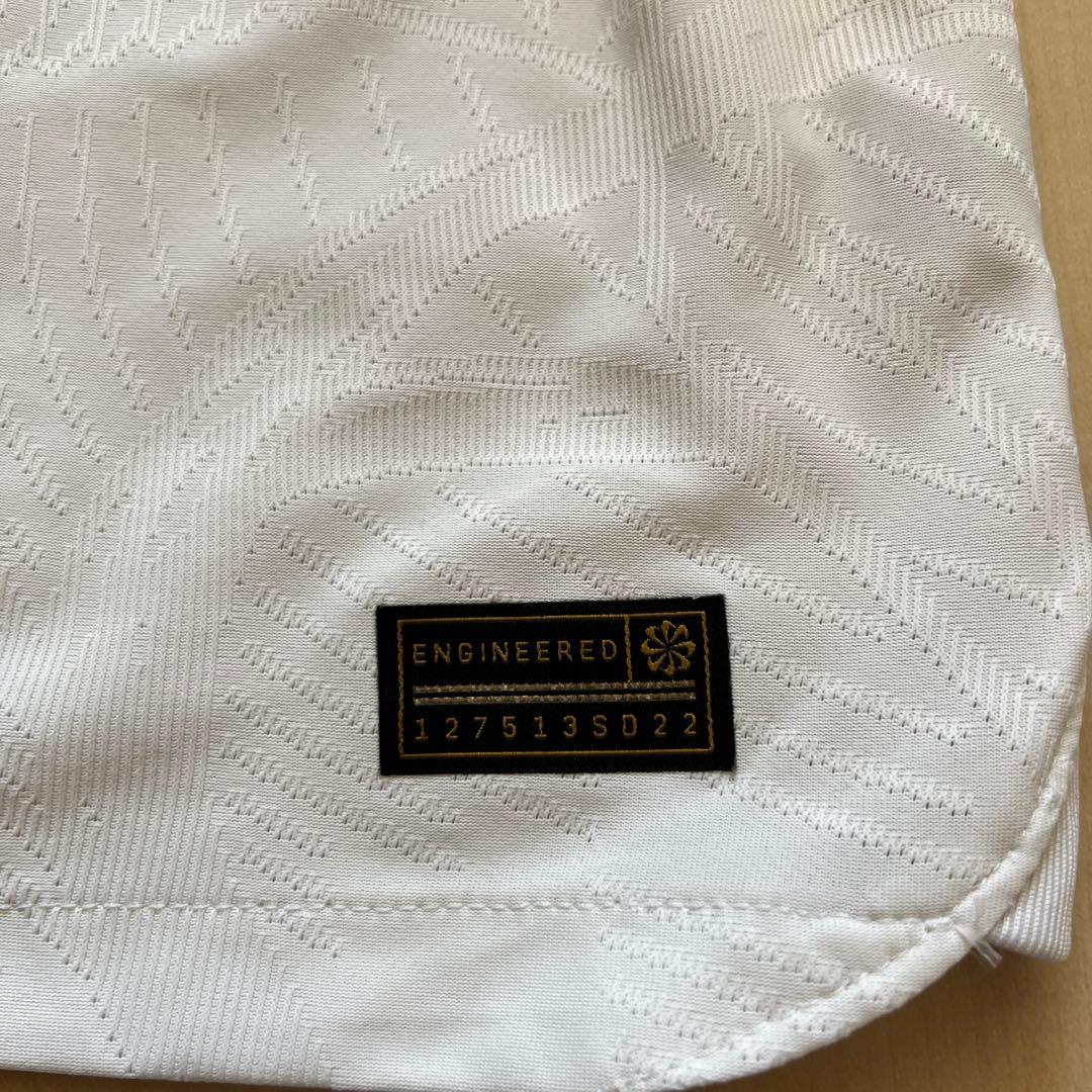 パリサンジェルマン アウェイユニフォーム オーセンティック