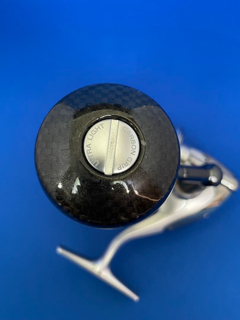 シマノ 08ステラ SW5000PG　極美品