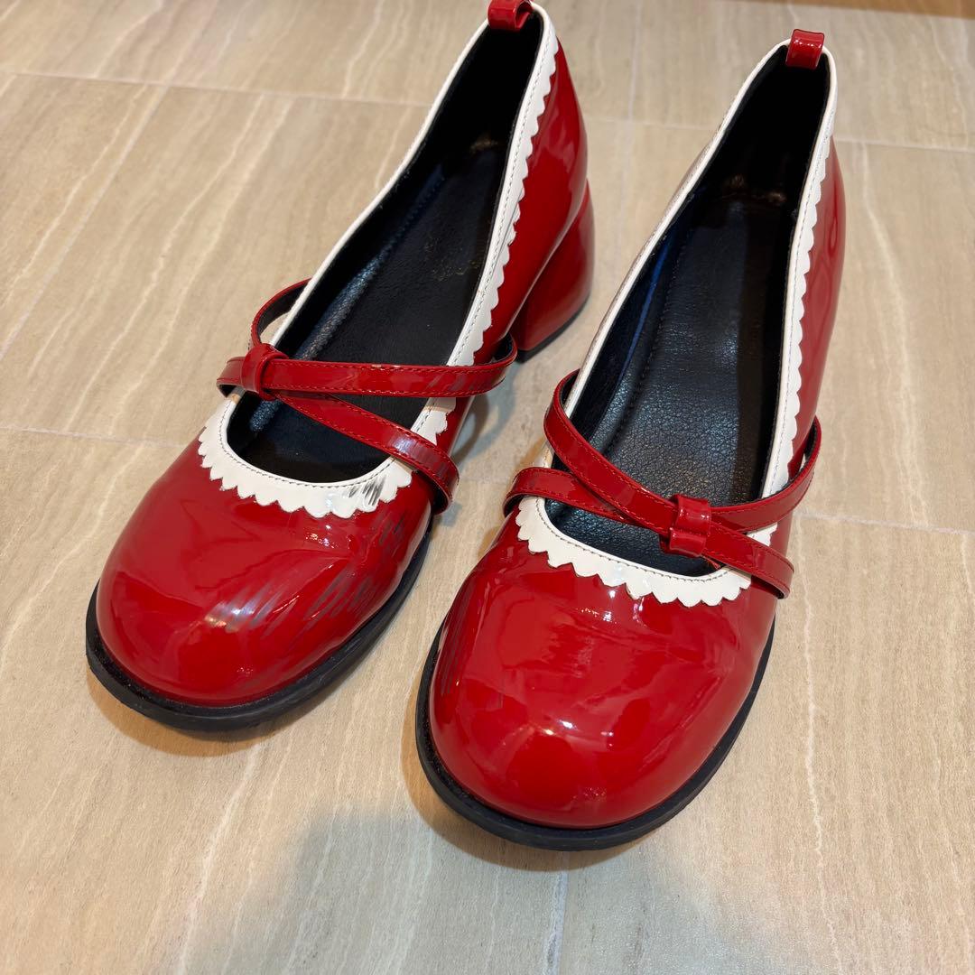 鹿目まどか　コスプレ　Mサイズ　まどマギ　ほぼフルセット