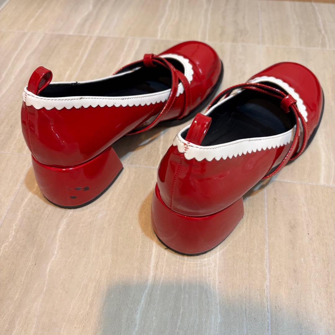 鹿目まどか　コスプレ　Mサイズ　まどマギ　ほぼフルセット