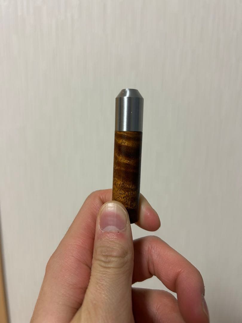 craft A ツイスト消しゴム　ハワイアンコア