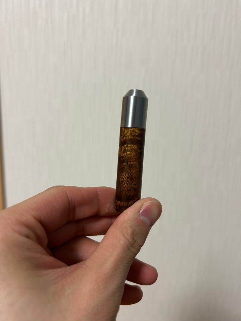 craft A ツイスト消しゴム　ハワイアンコア