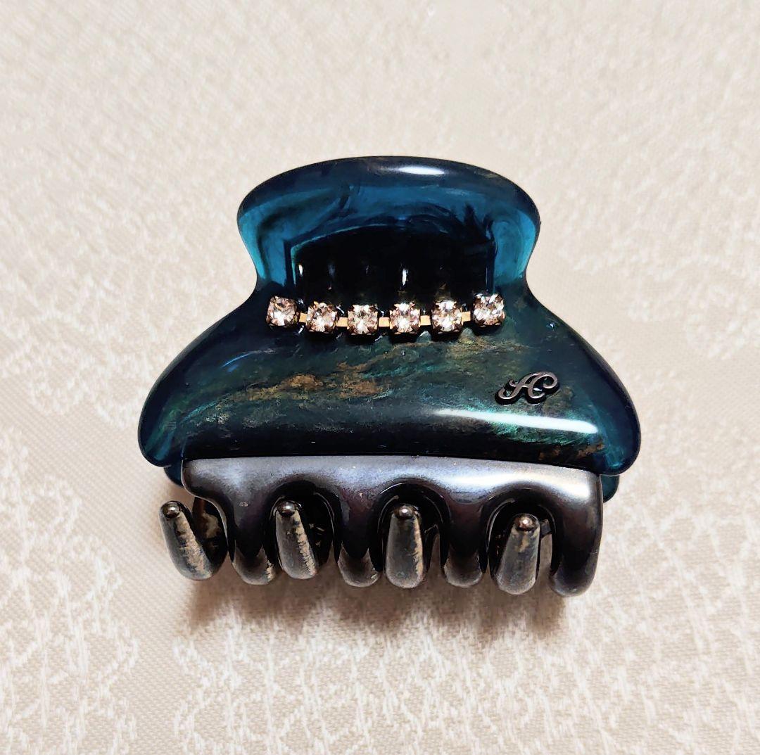 アッカ ヘアクリップ グランデサイズ