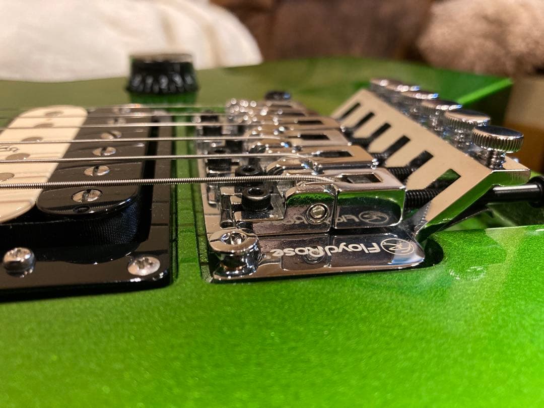 killer guitars エクスプローダー2 SE