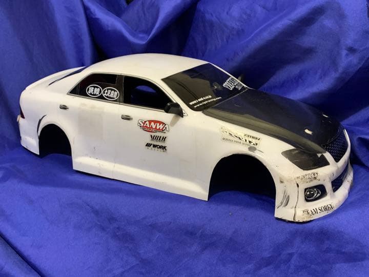 レア　新品GYD550 デフ　ヨコモ　YD2 SX2 ドリフト　ジャイロ　サーボ