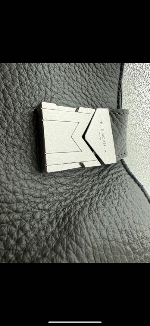 【美品】PELLE MORBIDA【MB068a】ペッレモルビダ