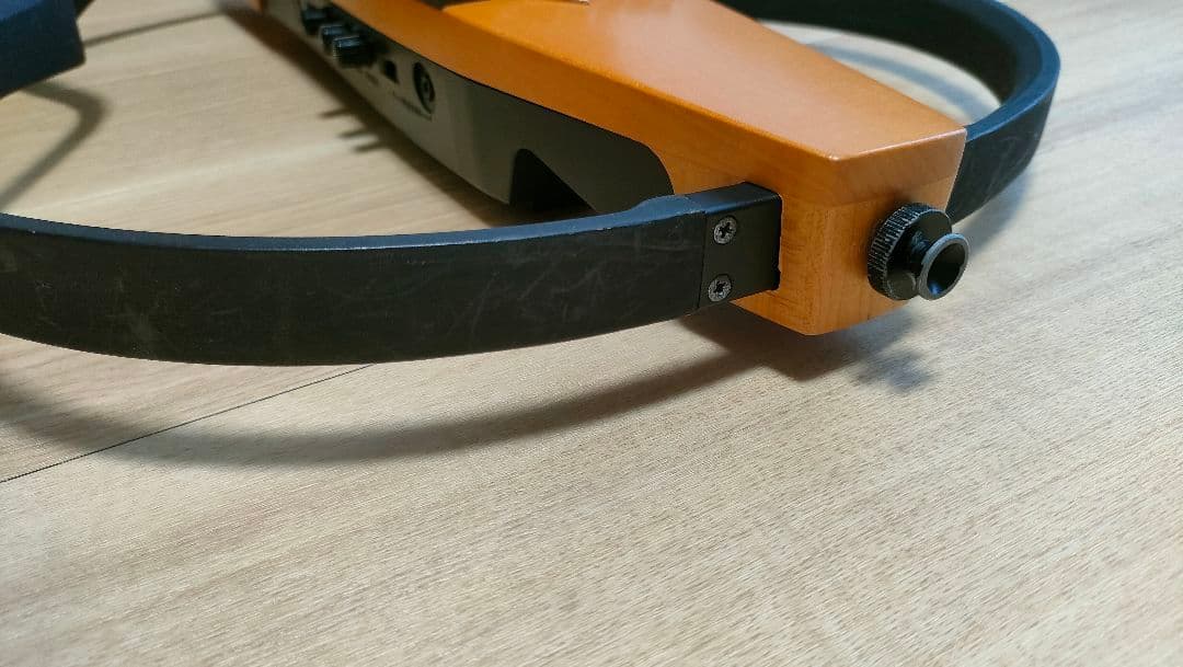 ヤマハ　サイレントギター　クラシックギター SLG-100N