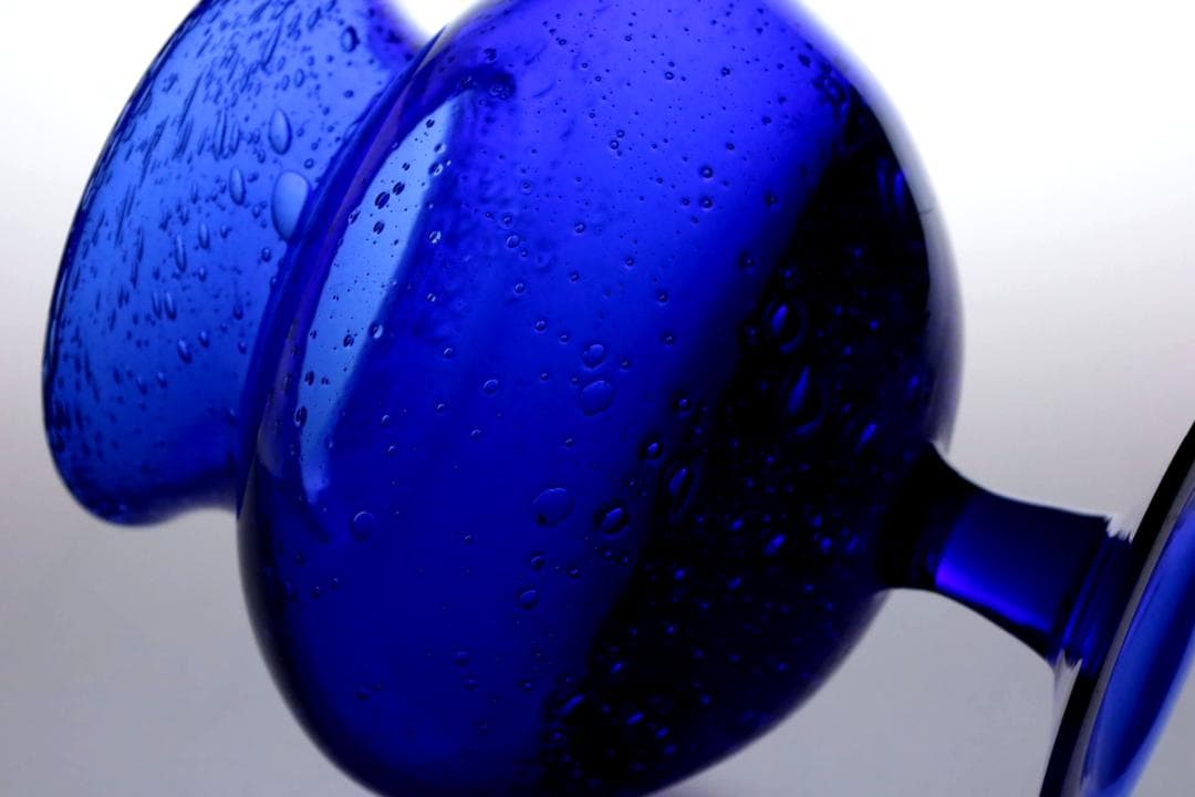 Erik Hoglund エリックホグラン 花器 フラワーベース 15322