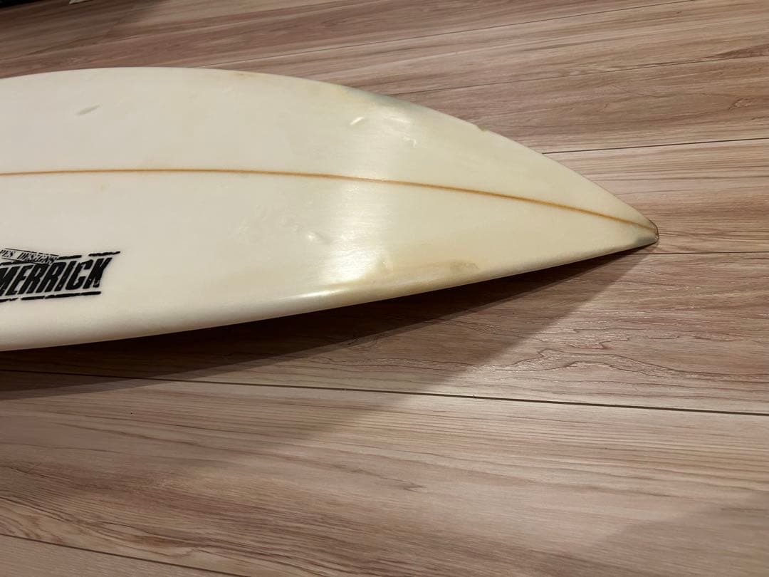 アルメリック　ニューフライヤー5.10