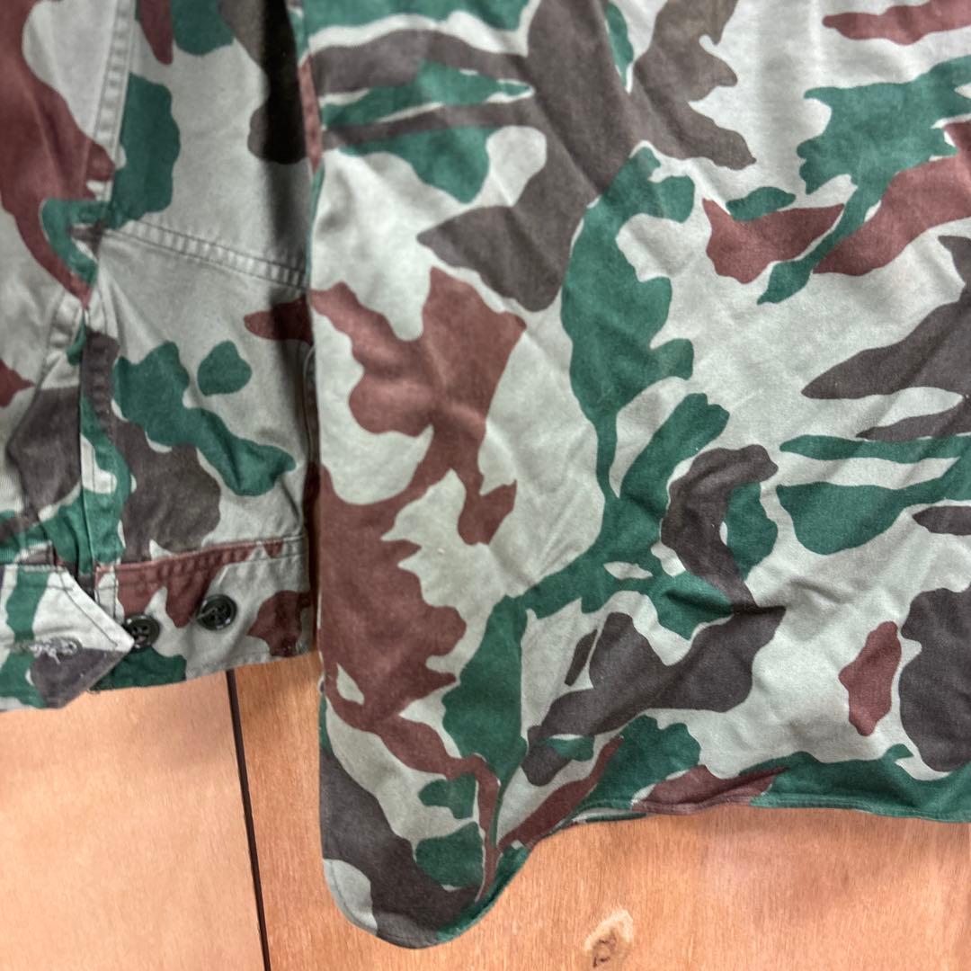 迷彩服 ジャケットとパンツセット　　0129o169