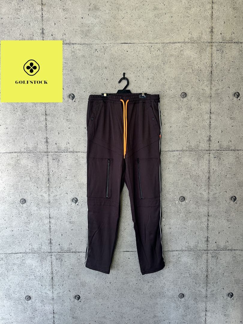 【新品未使用】サイズ5 メンズ パンツ ラッセルノ 2187