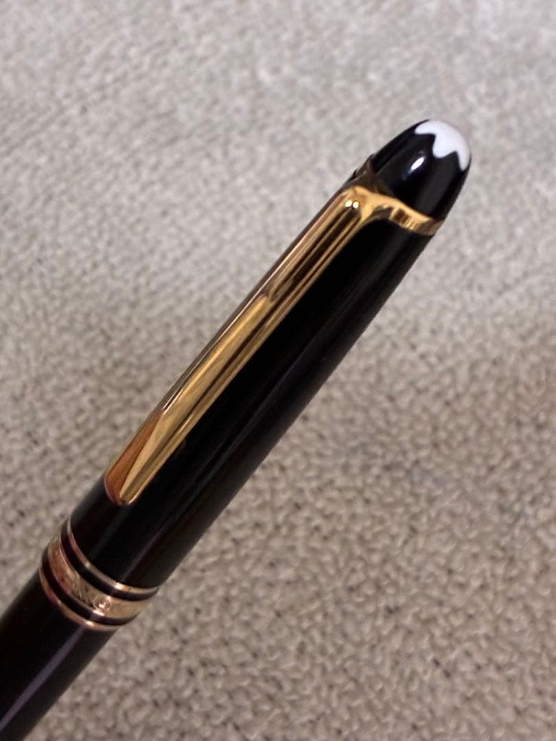 ◾️モンブラン◾️164 ボールペン◾️マイスターシュテュッククラシック◾️第二世代品◾️