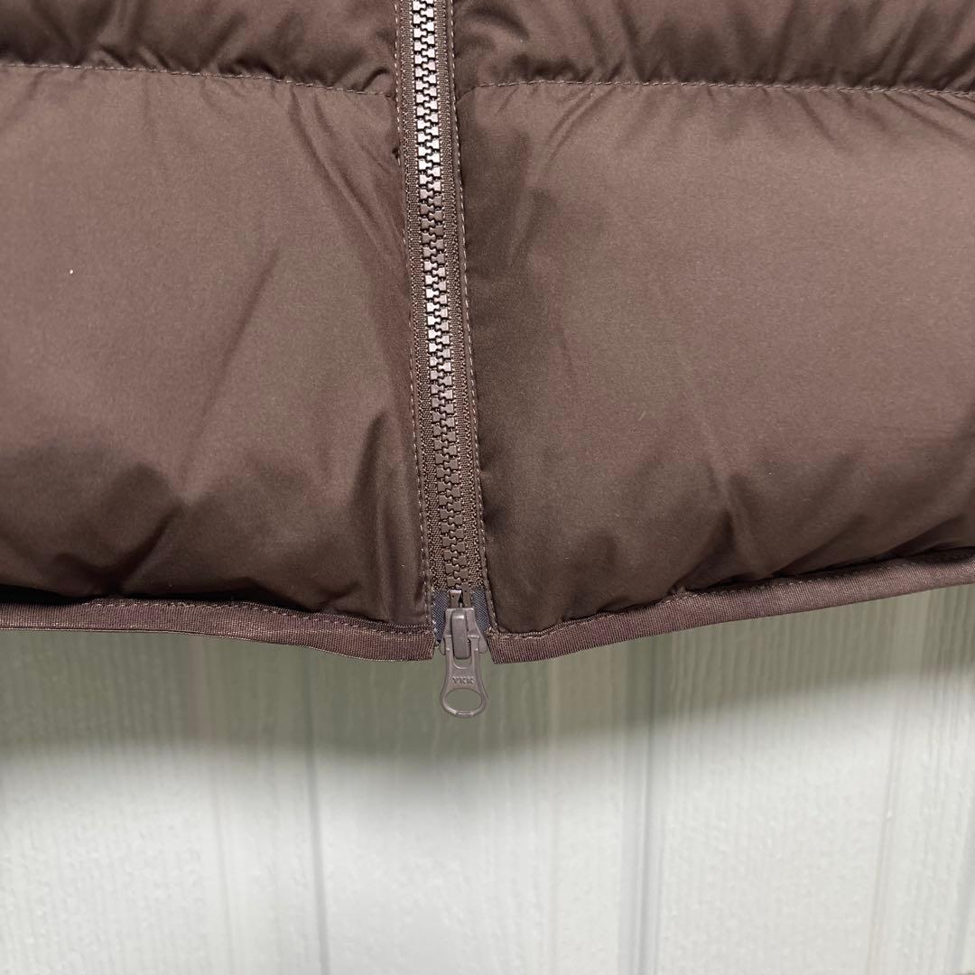 最終価格　海外限定　Nike Tottenham Hotspur ダウンベスト