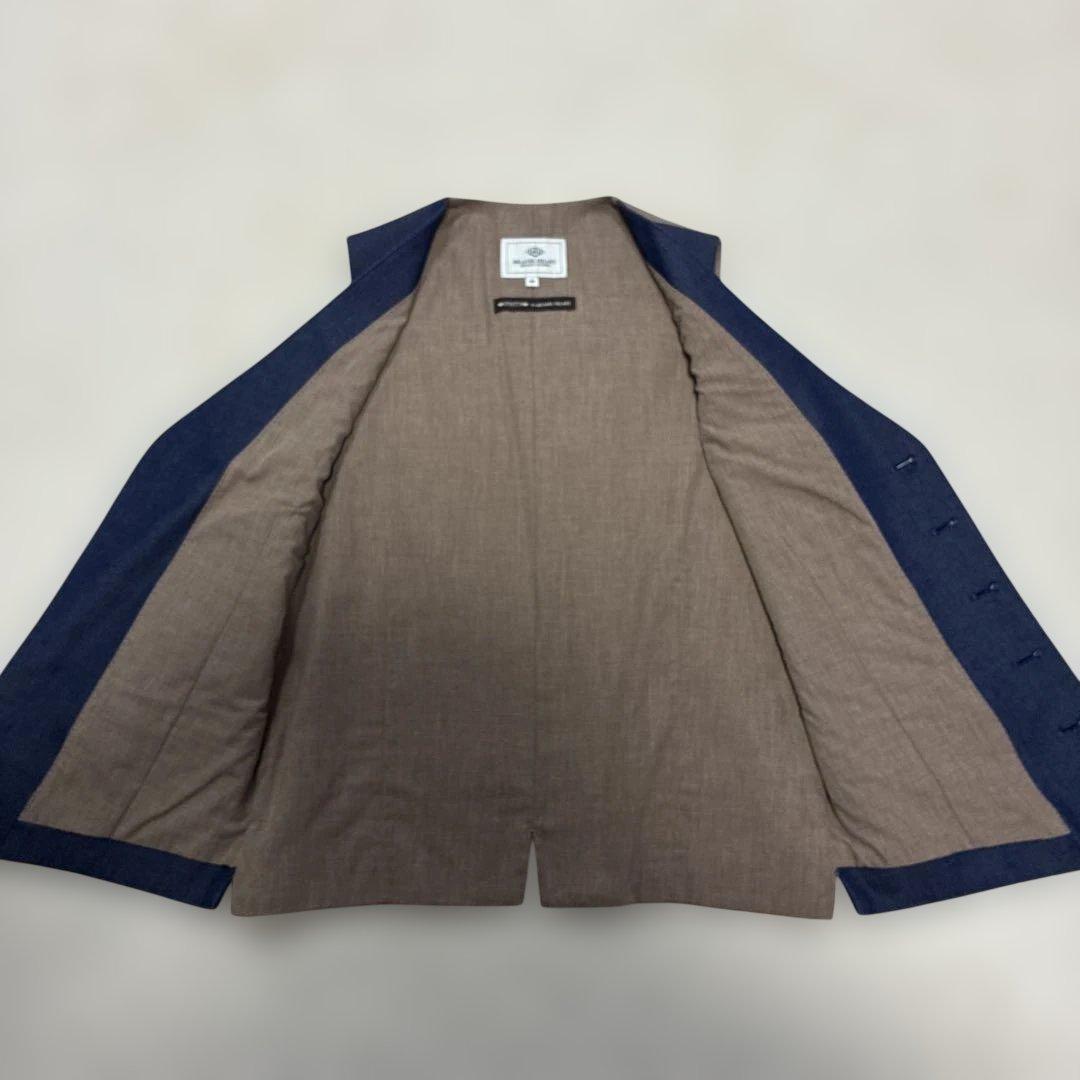 ✨美品 BEAMS HEART ビームス ハート ジャケット ベスト スーツ