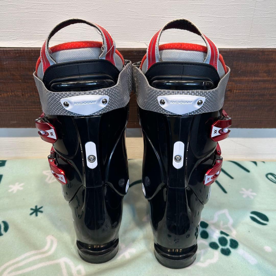状態良好◇ SALOMON miniverse 90cm ブーツ　25〜25.5