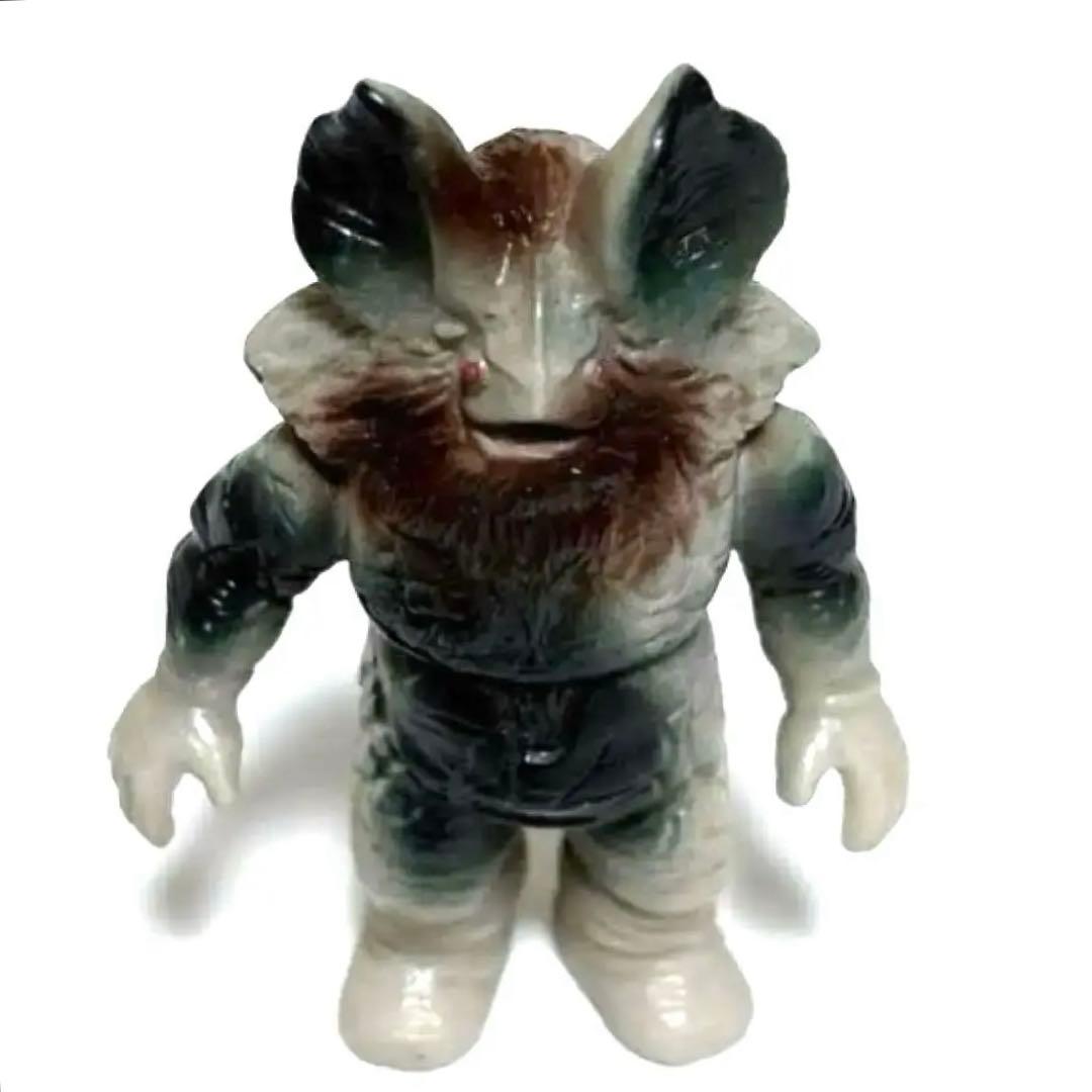 5−① ウルトラ怪獣 イカルス星人/検索 怪獣くん イカルス星人