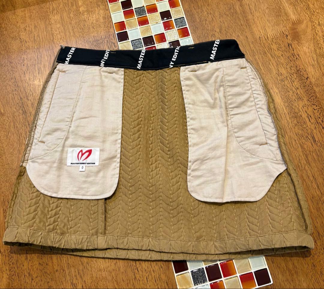 MASTER BUNNY EDITION レディース セットアップ　Sサイズ