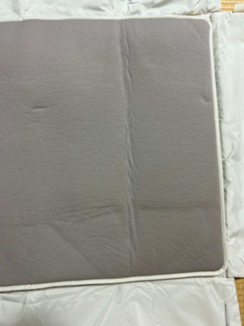 【美品】アップリカ ココネルエアー plus