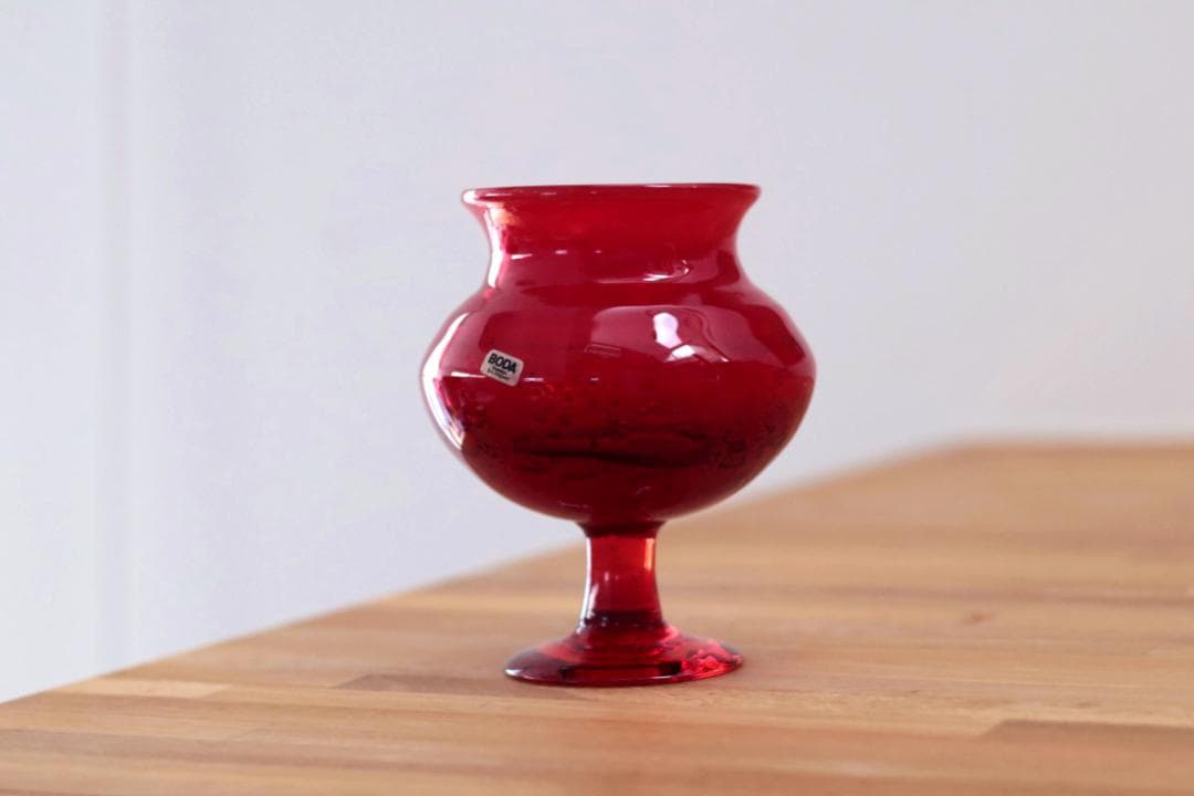 Erik Hoglund エリックホグラン 花瓶 フラワーベース 93765