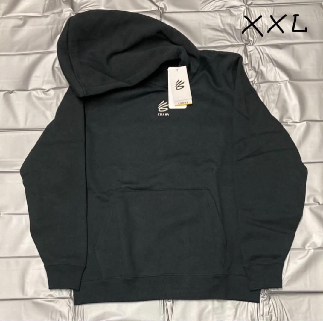 ウェア curry 175-180cm xxl