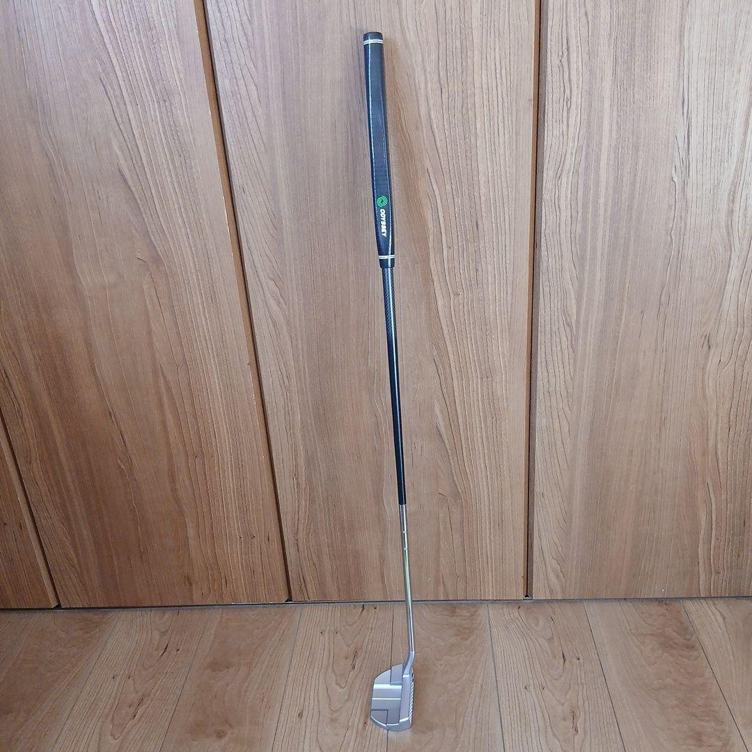 Odyssey 　トゥーロオン　アトランタパター　34インチ　美品