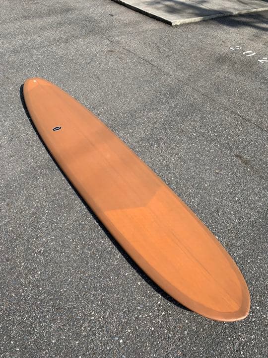 Bravo 9’2ロングボードサーフボード