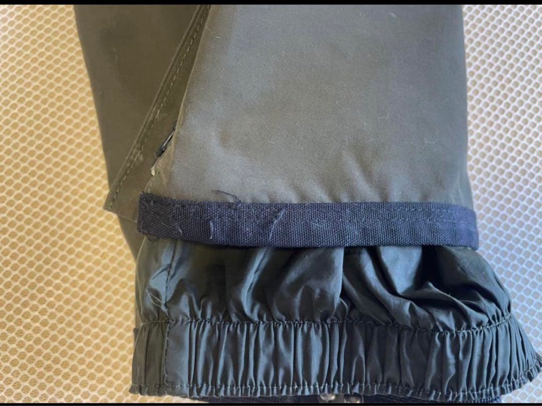 バートンBurton [ak] GORE-TEX CYCLIC PANTS M