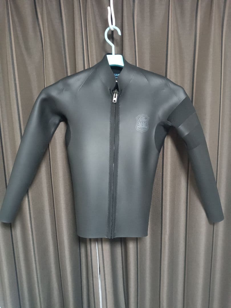 FELLOW ウェットスーツ スキン タッパー ALL3mm メンズ ラバー