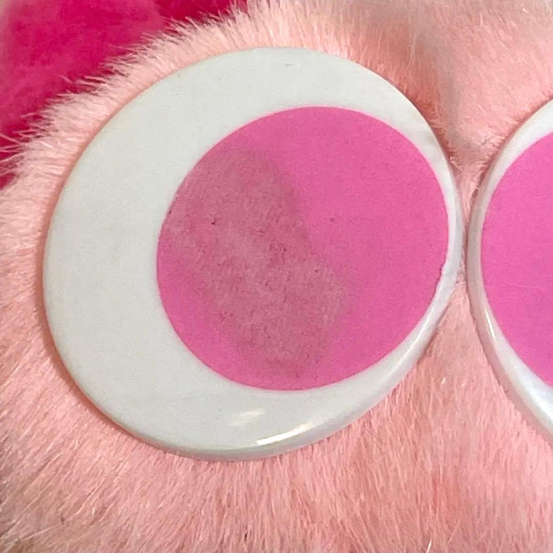 東京ミュウミュウ ぬいぐるみ　ぷるぷるマシャ