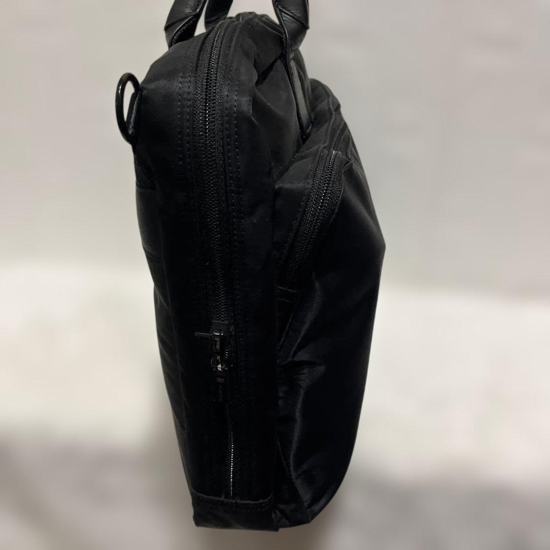 PORTER TIME 2WAY BRIEFCASE(L)　ブリーフケース　L
