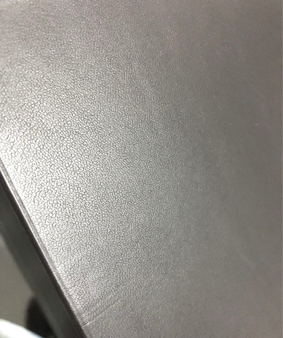 エルメス　シェーヌダンクル　特大ネックレスケース　希少品