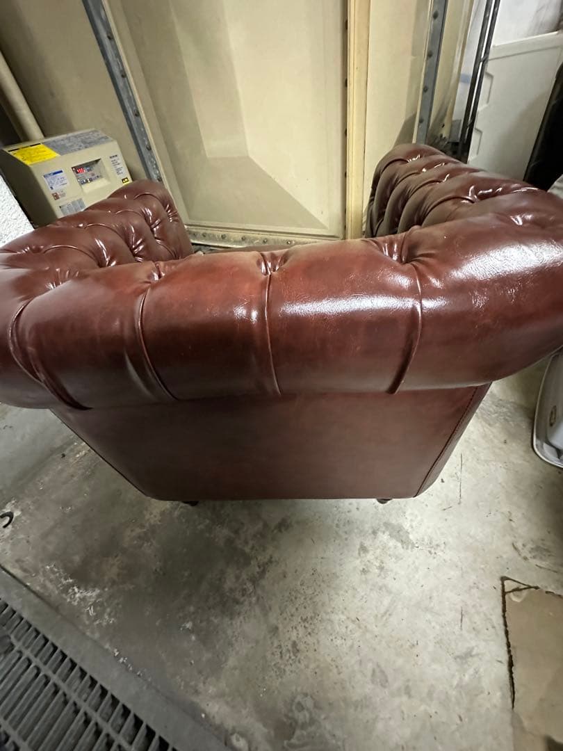 専用　VINCENT ヴィンセント ソファ 1人掛け クラシック　バラ売り