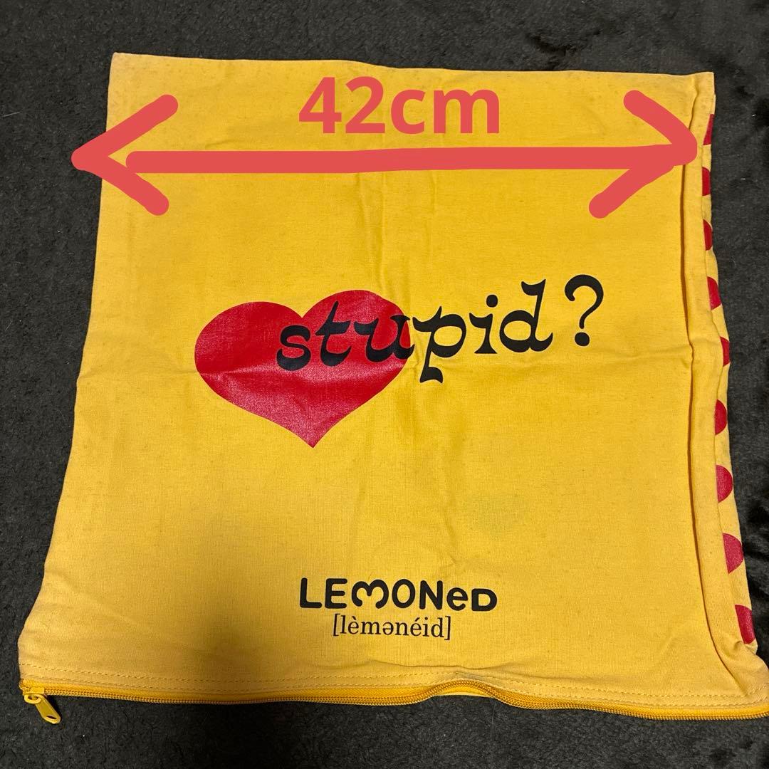 hide ラインパーカー ジャージ　サングラス　クッションカバー　ぬいぐるみ