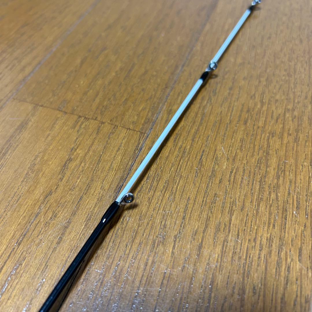 週末に出品取り下げBLACK LION ブラックライオン ハンドレッド55XH