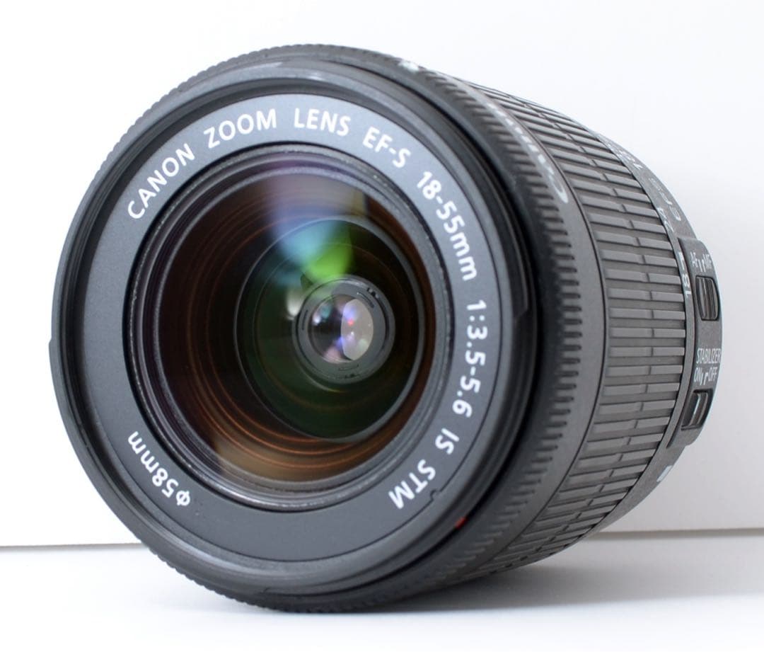 専用★美品！Canon EOS kiss X7★小さく使いやすい★転送OK