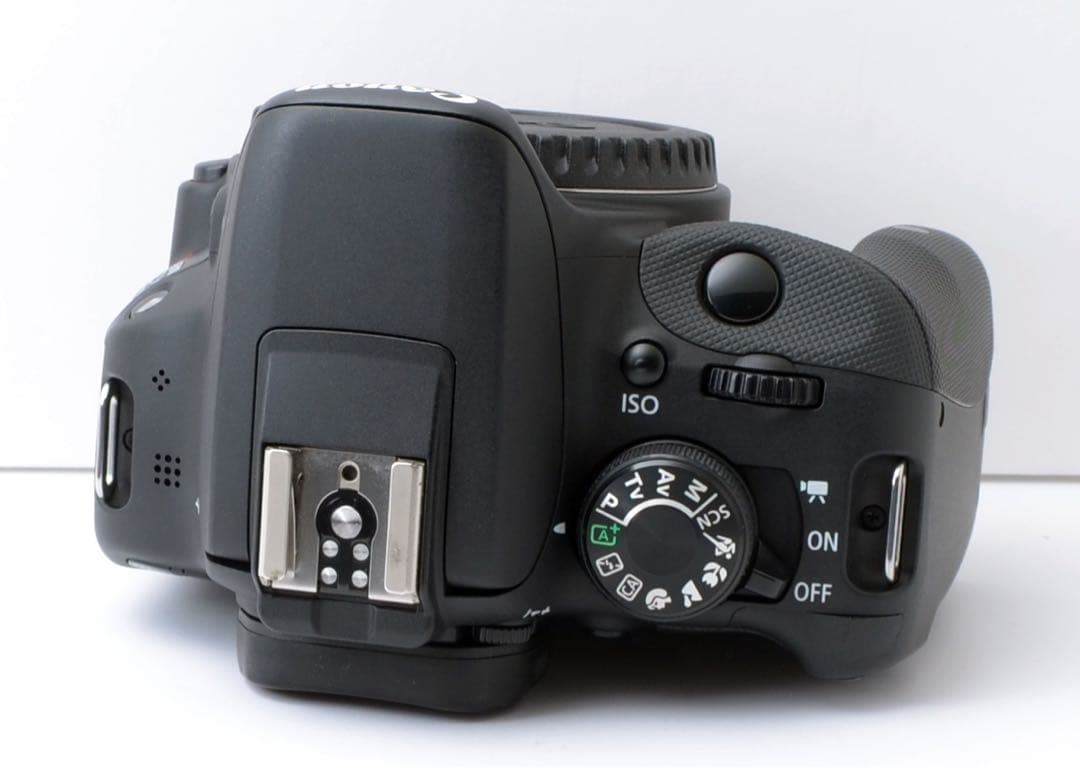 専用★美品！Canon EOS kiss X7★小さく使いやすい★転送OK