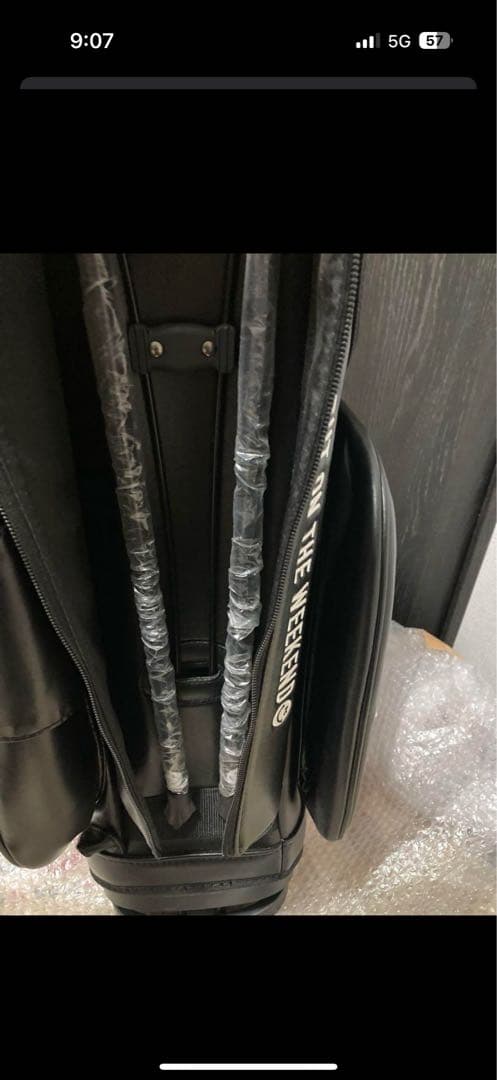 パーリーゲイツ正規限定品