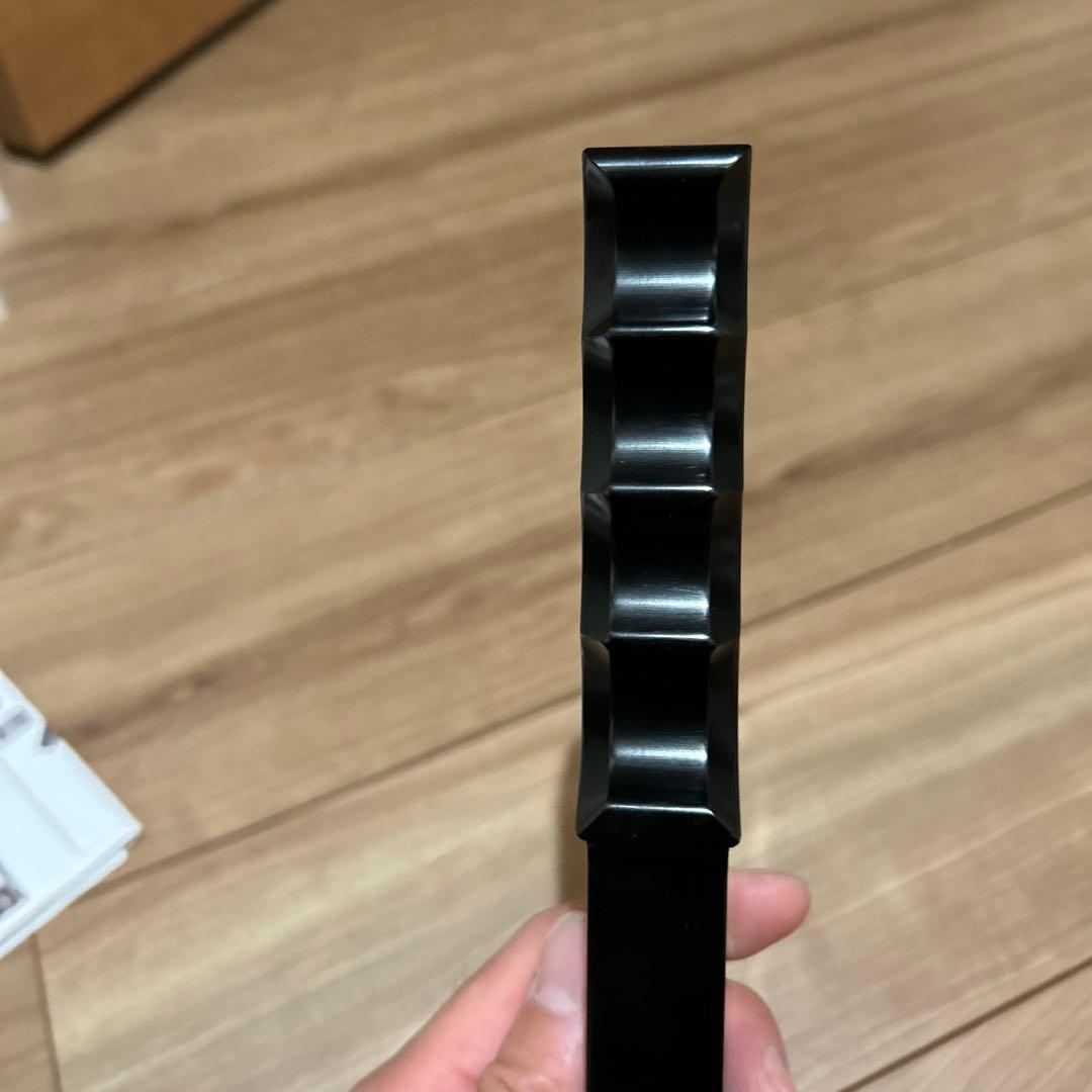 ハイゼット　ハードカーゴMTシフトノブ