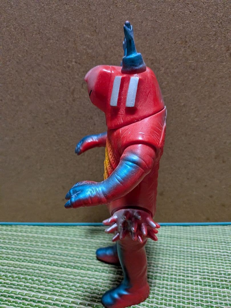 【最終値下げ】帰ってきたウルトラマン　怪獣フィギュア　キングボックル