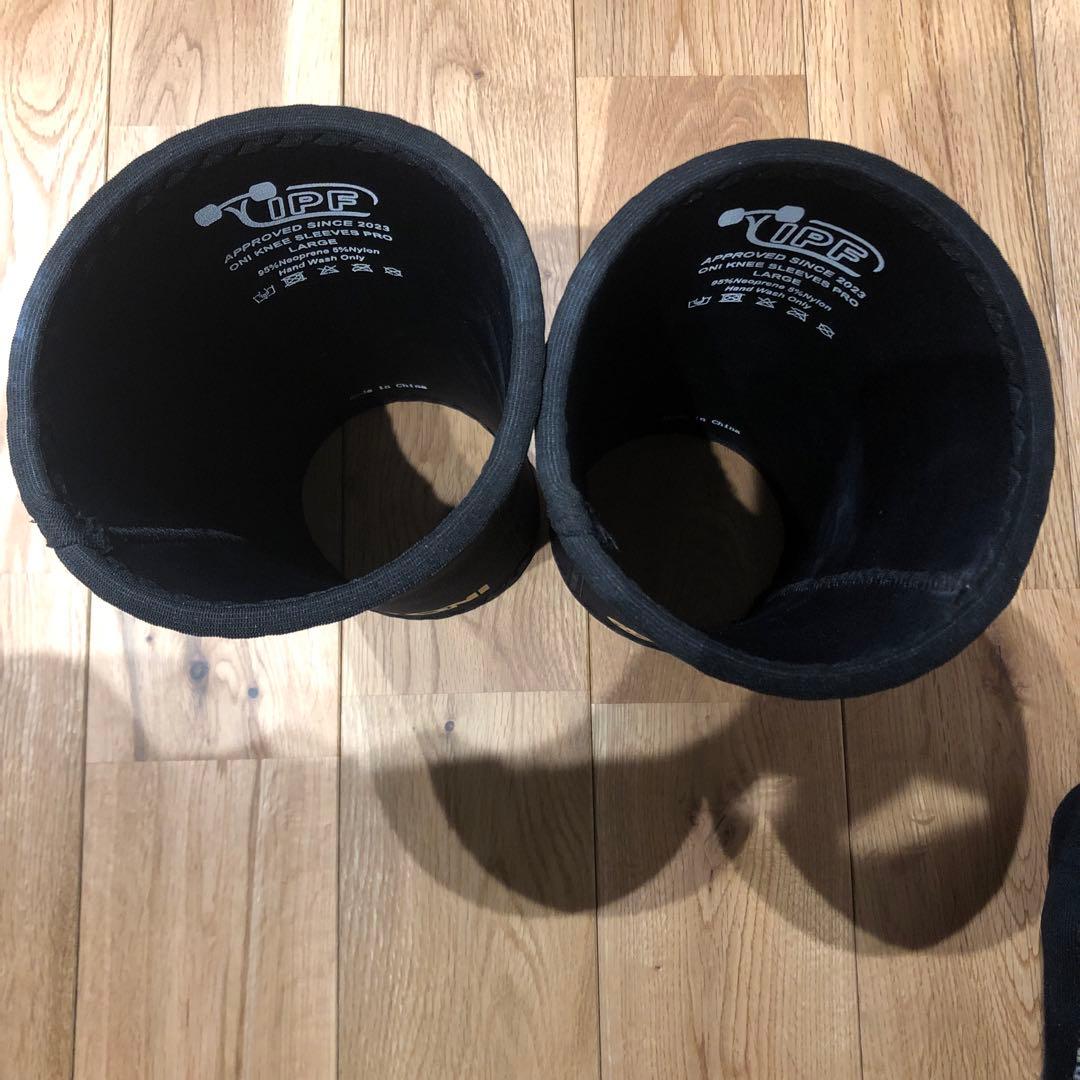 鬼プロＳ級品　Ｌサイズ