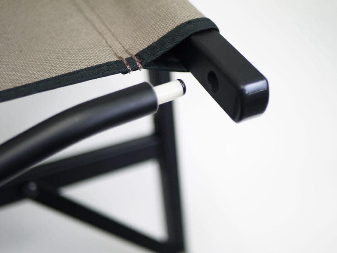 RATEL WORKS ストレージコンパクトチェア２脚セット