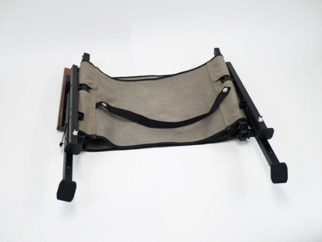 RATEL WORKS ストレージコンパクトチェア２脚セット